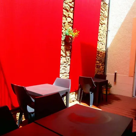 酒店 趋势艺术酒店 3*
