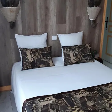 Art Tendance Hotel Limoges